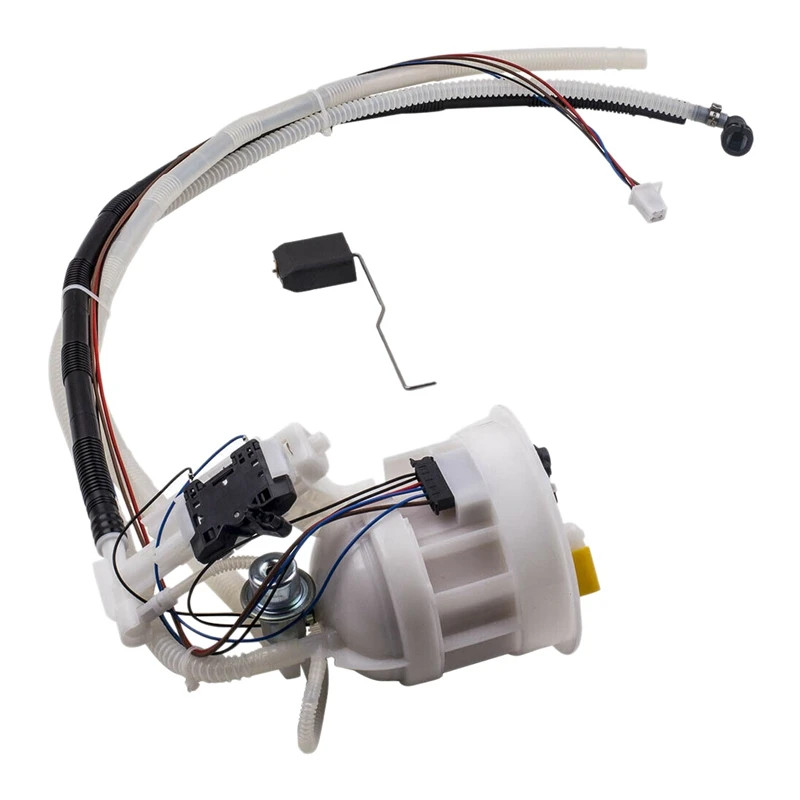 

Топливный фильтр с баком LH для Mercedes E320 2005 2114704094