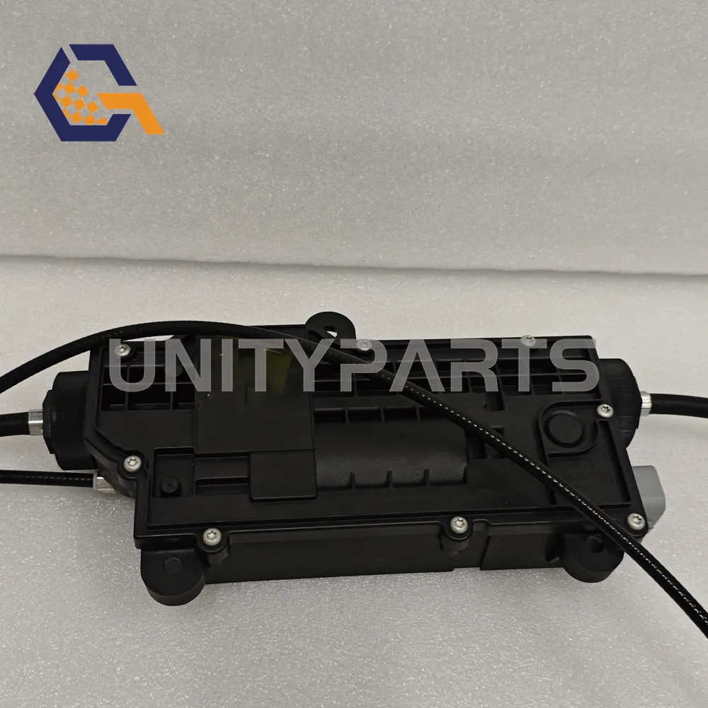 메르세데스 벤츠 W221 C216 CL550 S350 S400 S550 2009-/ 2214302149 2214303349 A2214302149 A2214303349용 주차 브레이크 액추에이터