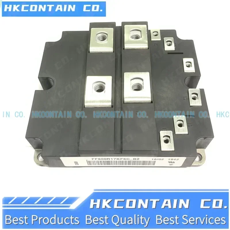FF600R17KF6C-B2 FF600R17KF6C-B4 FF800R17KF6C-B2S2 FF800R17KF6C-B4 FZ1600R17KF6C FZ1600R17KF6C-B2 FZ1600R17KF6C-B2S1