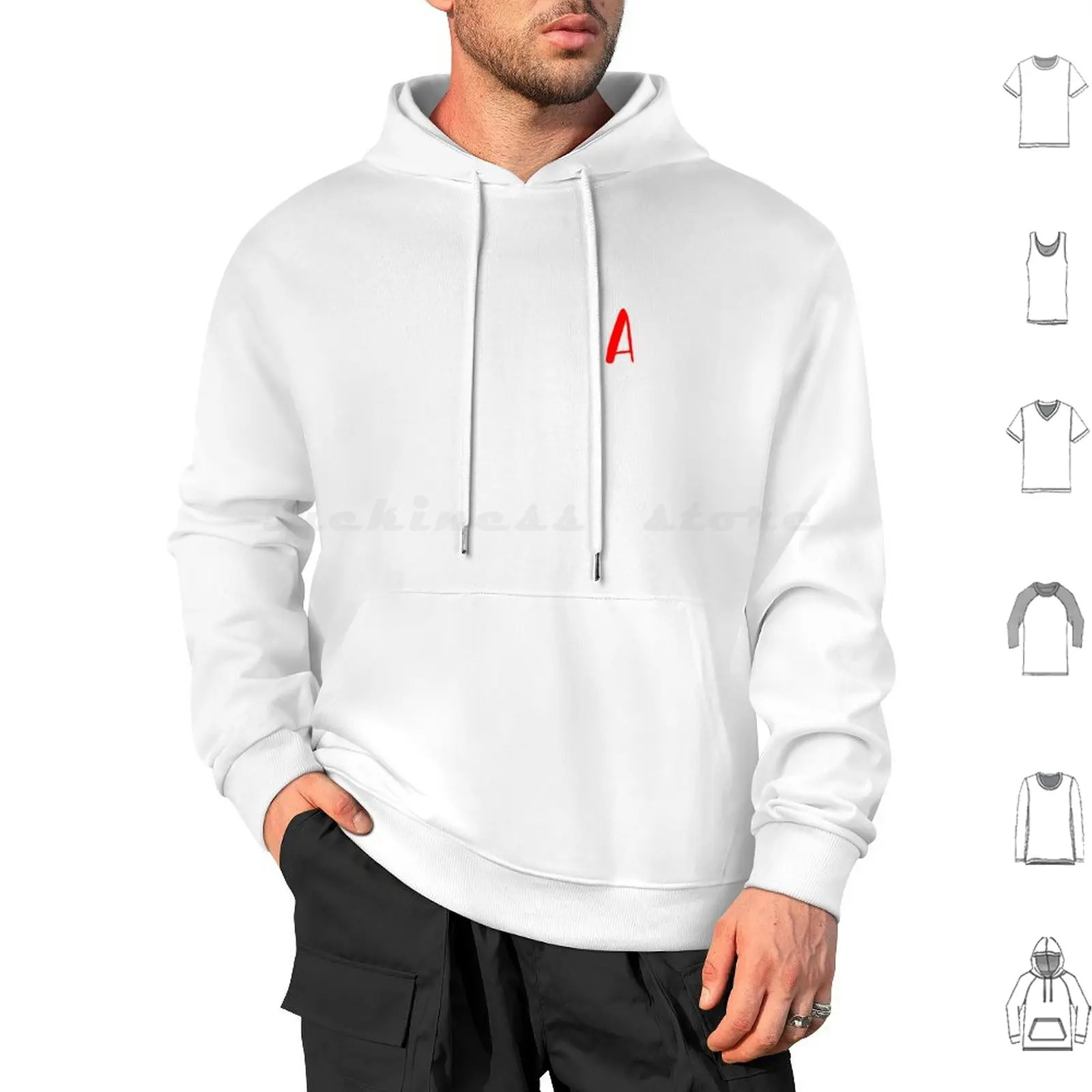 

Name Initials And Scarlet Letter / Easy A Hoodies Long Sleeve Easya Easy A Scarlet Letter Name Names Ava Amelia