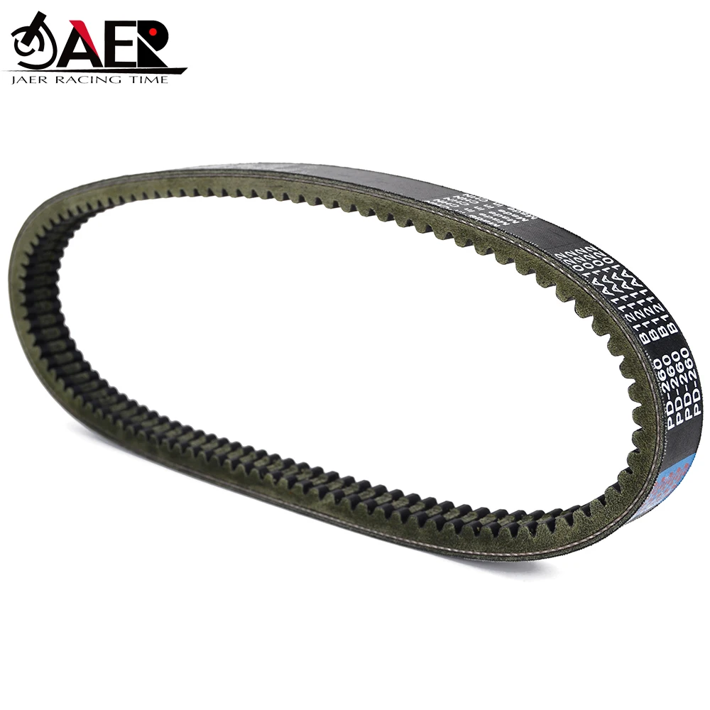 Cinghia Di Trasmissione Frizione Trasferimento Moto Per Aixam A300 A540 325 Ik