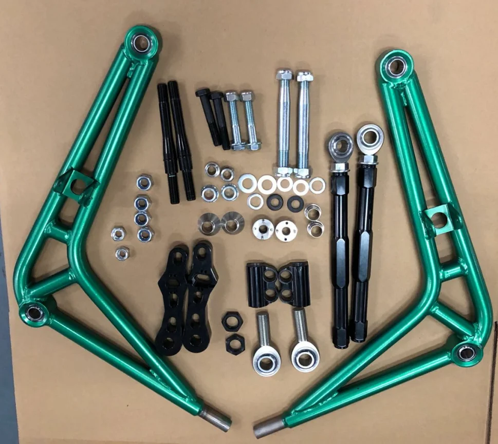 

Best selling control arm Car parts Front Lower Control Arm for BMW E36 YZ062
