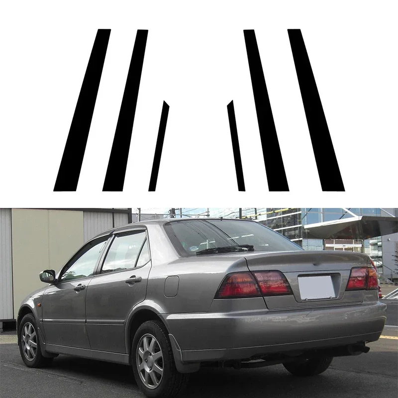    ¦  Ʈ  Ʈ Ŀ ƼĿ, ȥ ڵ CF8 CG1/2/3/4/5/6 1998 1999-2002 ǰ, 6 