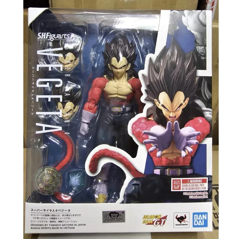 バンダイ-ドラゴンボールZアクションフィギュア,おもちゃ,装飾品