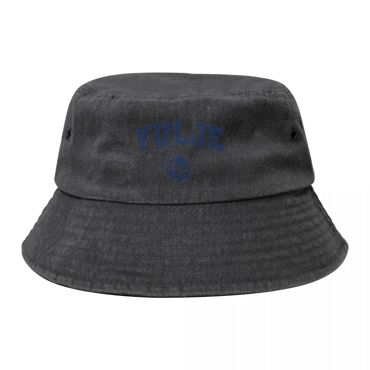 

Yulje Medical Center from Hospital Playlist Bucket Hat birthday Snapback Cap Uv Protection Solar Hat dad hat Mens Hats Women's