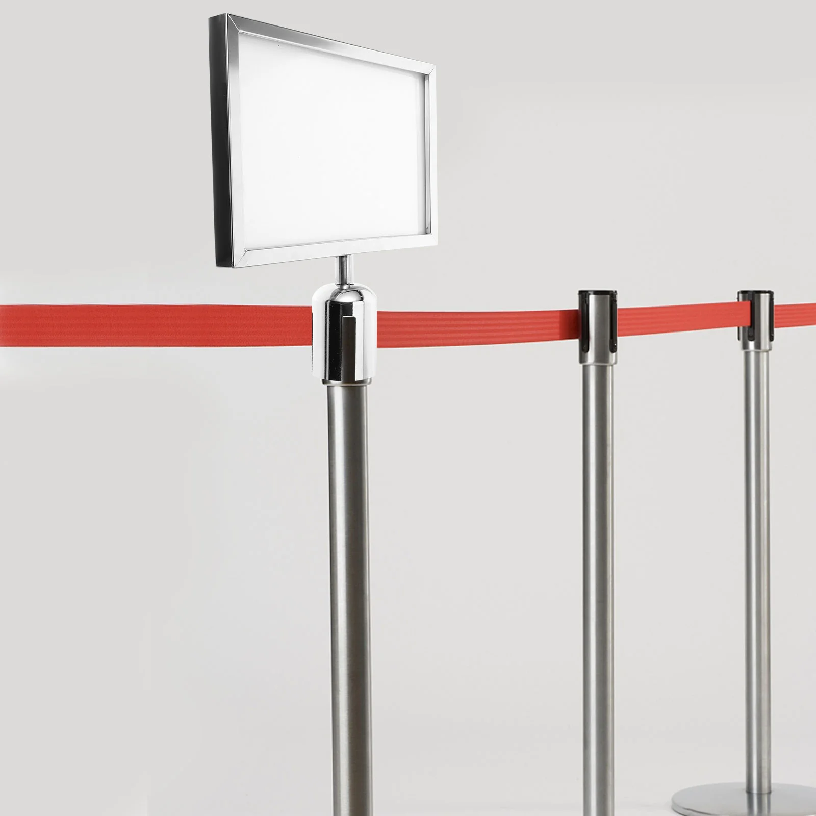 Рисунок 6 - Stanchions двухсторонний держатель