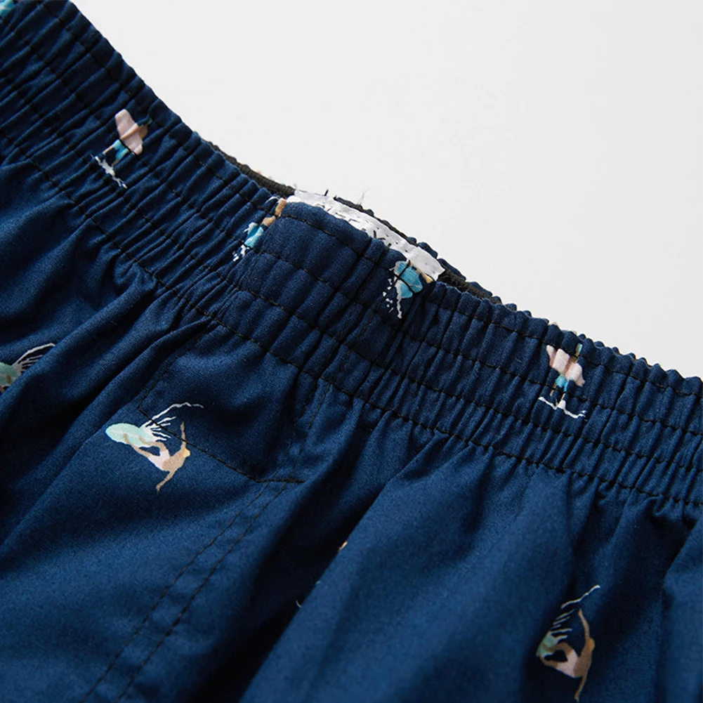 Рисунок 2 - Модное мужское повседневное нижнее белье