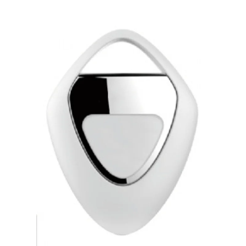 Mini GPS Tracking Device-Global Locator with Long Battery Life, Waterproof Anti-Lost Tag for Pets/Children