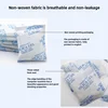 2/5/10/20/30g Package Non Toxic Silica Gel Desiccant Damp Kitchen Room Living Moisture Dehumidifier Absorber Bag 3