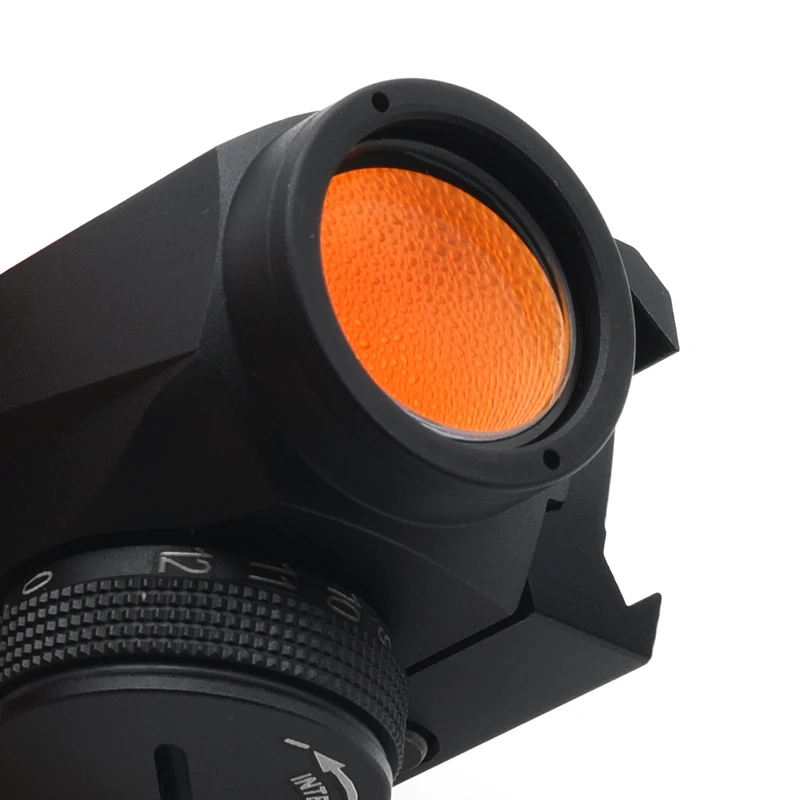 Holy Warrior Red Dot Reflex Optic Sight for Hunting Airsoft Rifle with Mount red dot sight