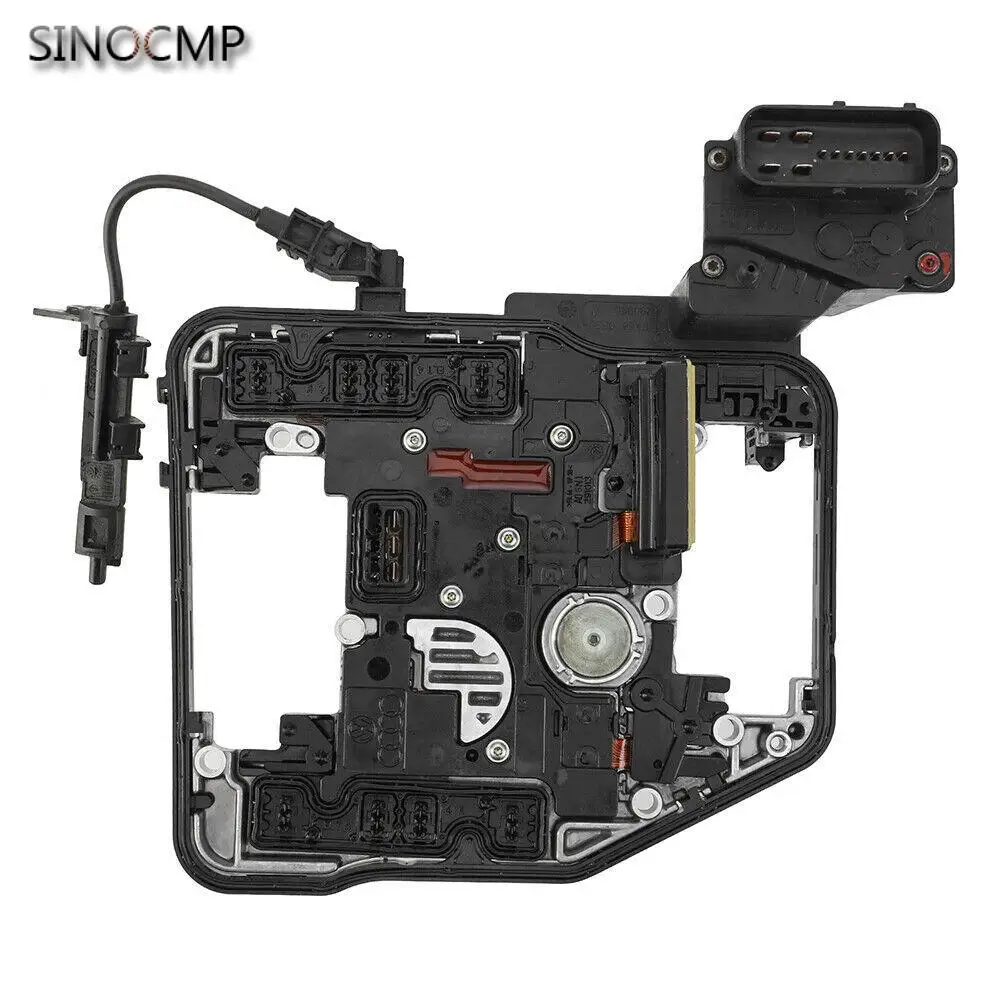Transmission Control Unit DQ200 0AM325025H For Audi A1 A3 Volkswagen Beetle VW Skoda 2007-2011 Seat Altea Ibiza Car Parts