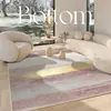 Japanese Simplicity Rugs for Bedroom Home Decor Large Area Carpet Studio Lounge Rug Living Room Decoration Carpet Entrance Mat 2