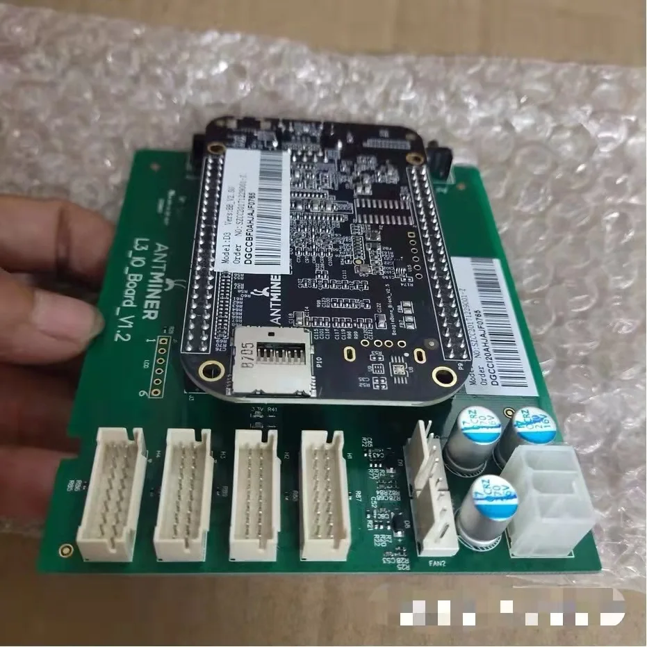 L3+ mining machine control board L3++ general brand new spot
