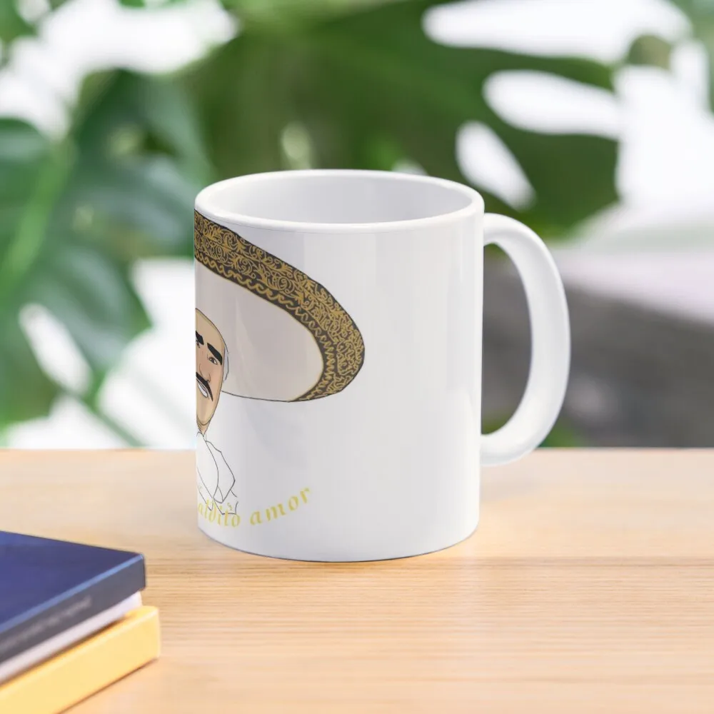 

Por Tu Maldito Amor Coffee Mug Cups For And Tea Ceramic Cups Mug