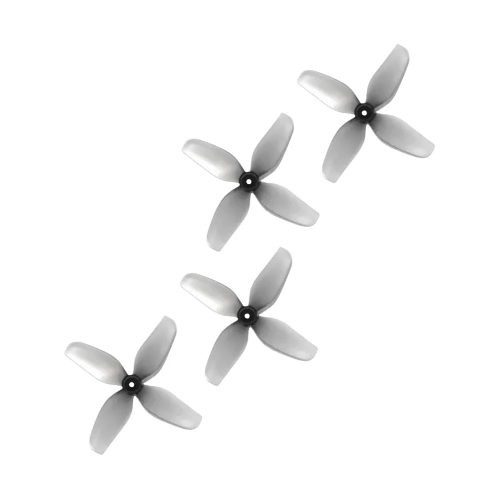 Hélices Drone FPV Micro 31mm-6inch 2/3/4 Pales Lot de 5