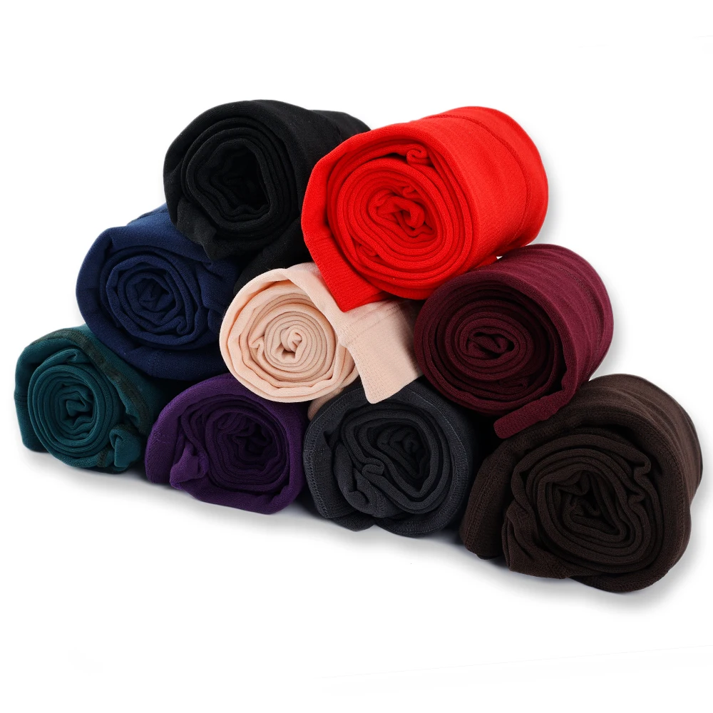 Рисунок 5 - Женские теплые леггинсы