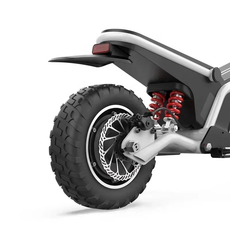 Chine Sports de plein air Scooter adulte pliable D-MAX avec freins