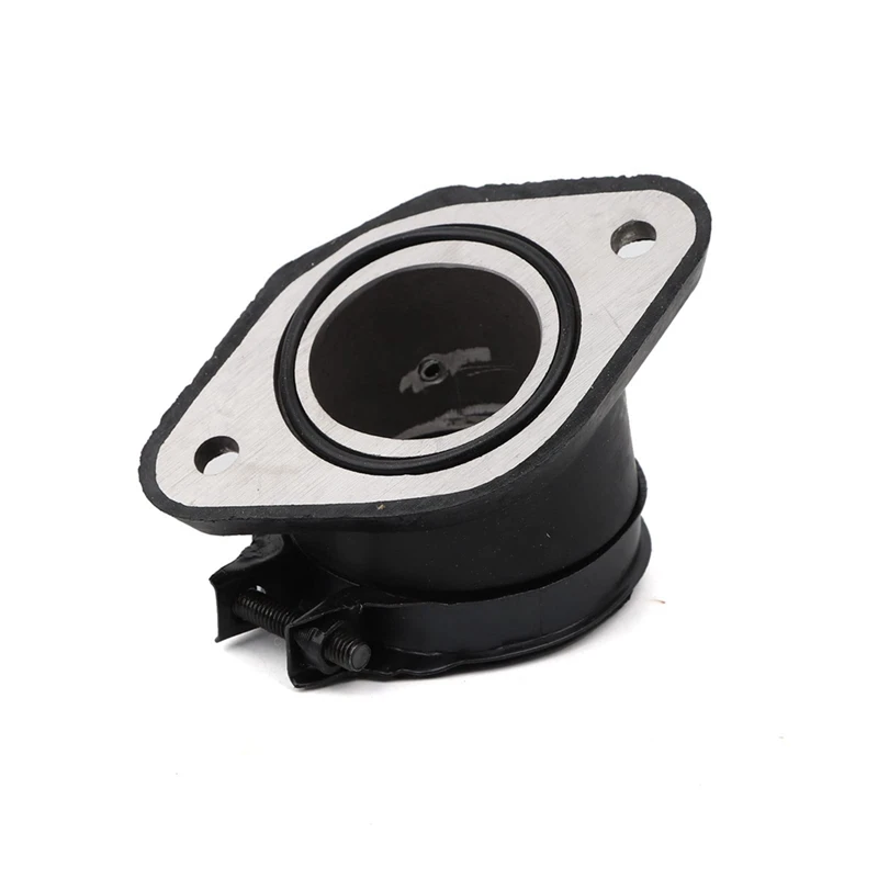 Novel-New High Quality Motorcycle Intake Manifold Carburetor Interface Adapter Assembly 0180-022900 For Cfmoto CFORCE ATV 500