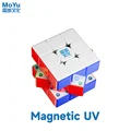 Magnetic UV