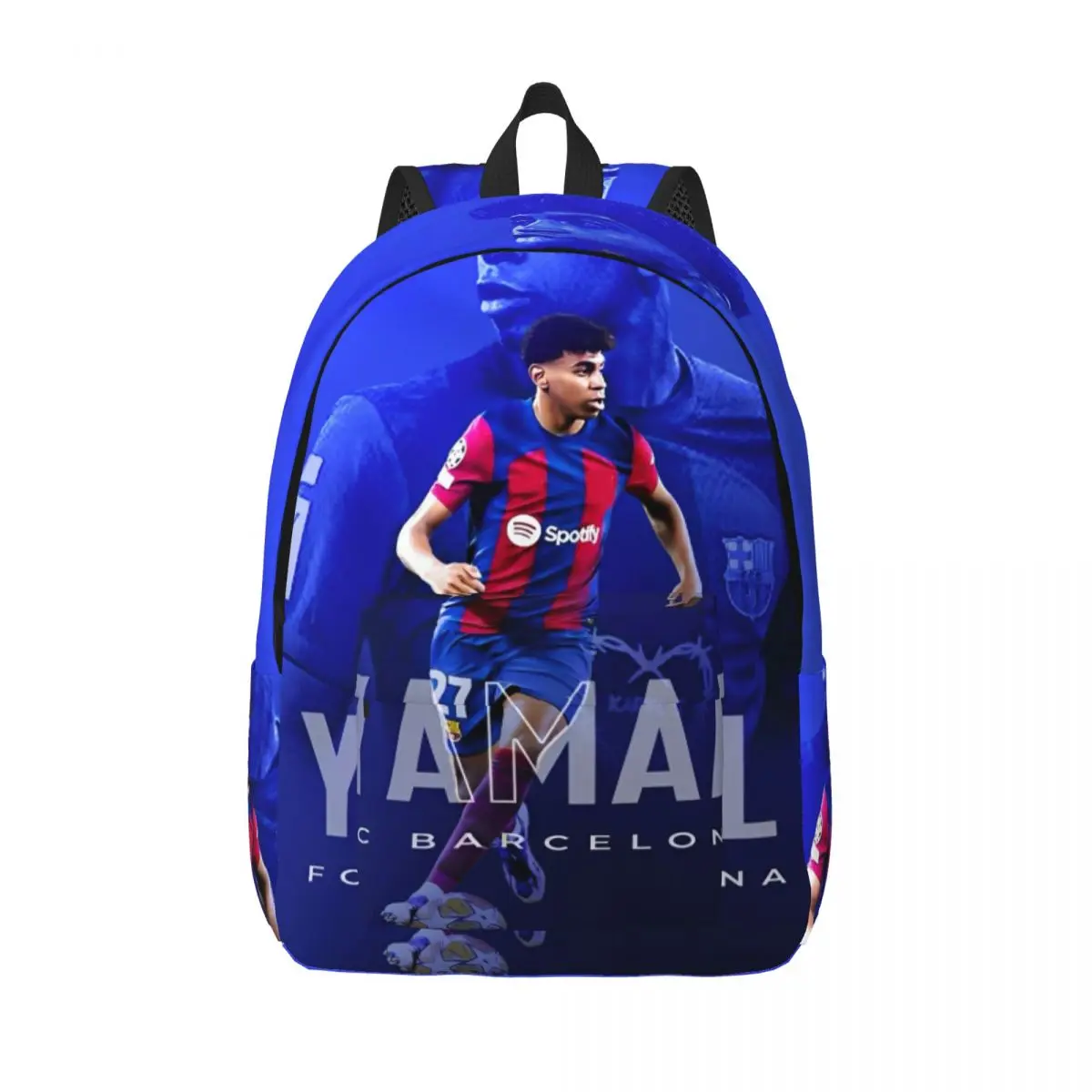 Mochila Escolar Shore Youth Para Adultos, Hombres Y Mujeres