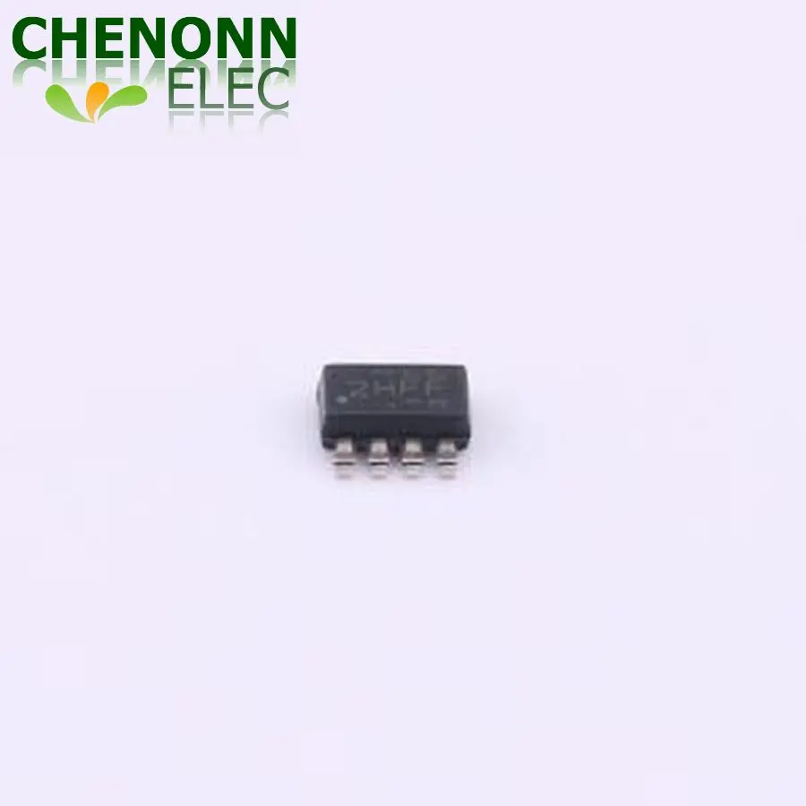TCAN1057AVDDFRQ1