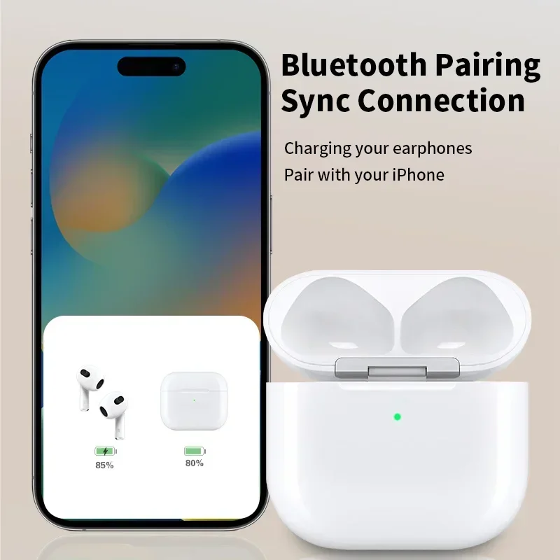 Bluetooth How To Sync Airpods Pro To Iphone Bluetooth Headphones