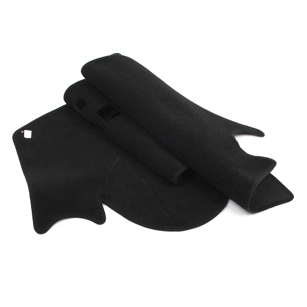 Car Dash Mat Dashboard Cover Dashmat For Lexus IS 250 350 2006-2013 LHD