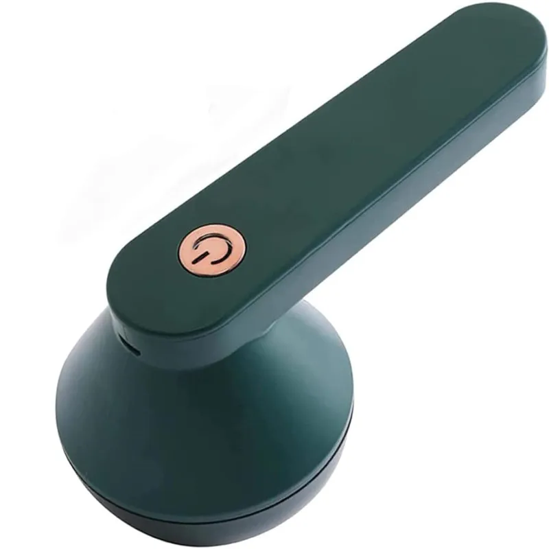 Rechargeable Lint Remover Trimmer Fabric Shaver for Sweater Defuzzer Remove Fuzz Lint Balls Pills Bobbles from Clothes Furniture 2