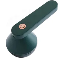 Rechargeable Lint Remover Trimmer Fabric Shaver for Sweater Defuzzer Remove Fuzz Lint Balls Pills Bobbles from Clothes Furniture 2