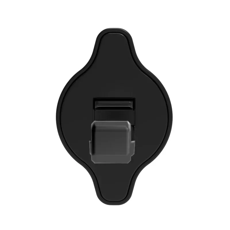 Universal Car Air Vent Phone Holder Clip - Secure Attachment