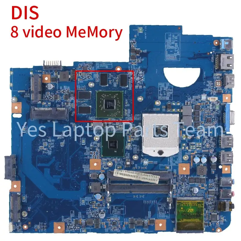 peças para laptop