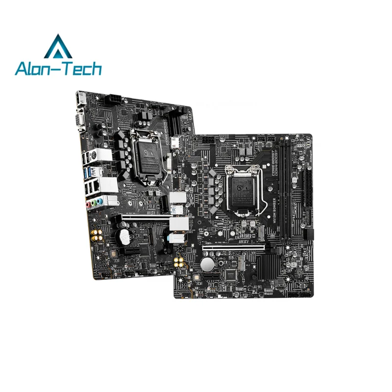 M-SI MPG B550 GAMING PLUS AM4 AMD B550 SATA 6Gb/s ATX AMD Motherboard -  AliExpress