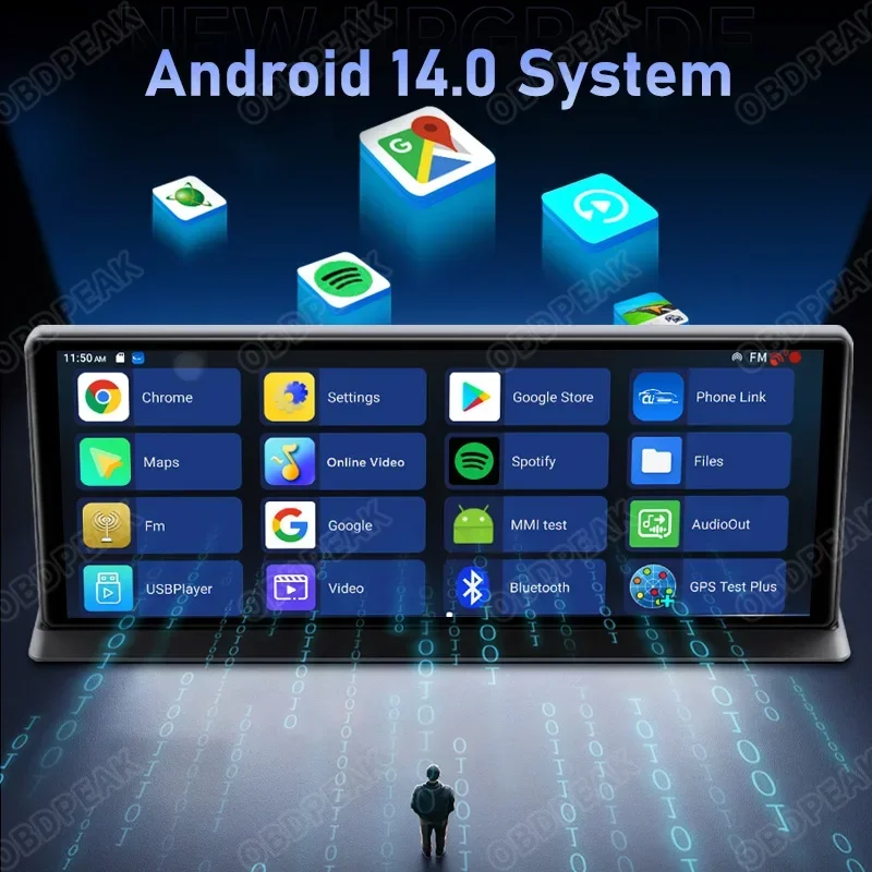 K60 Pro Ai Screen 11.3