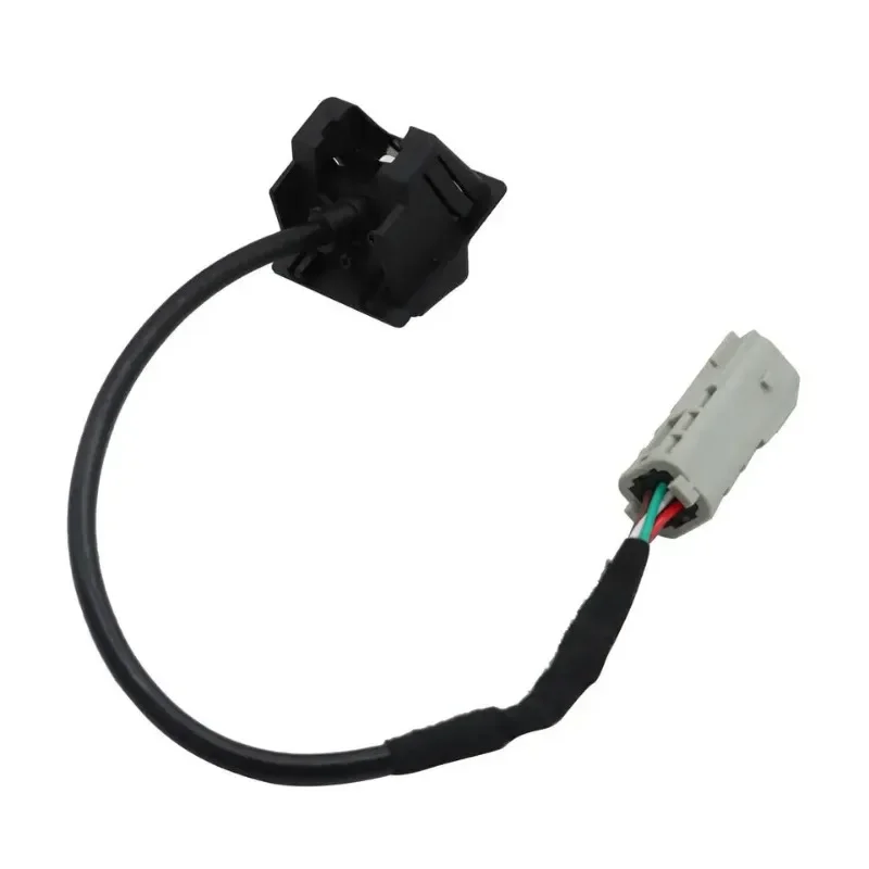15926122 New Rear View Backup Camera with cable For Cadillac GM SRX 2010-2016 23205689 20910350 22915398 High Quality 22868129