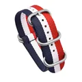 Red white blue