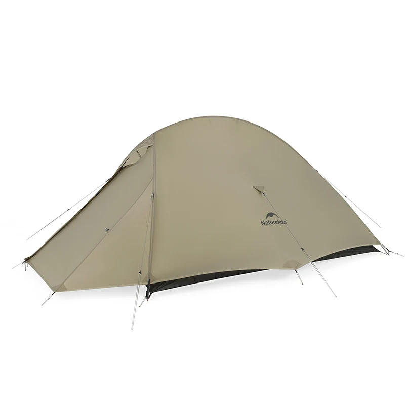 Naturehike Cloud Up Pro Ultralight Backpack Tent