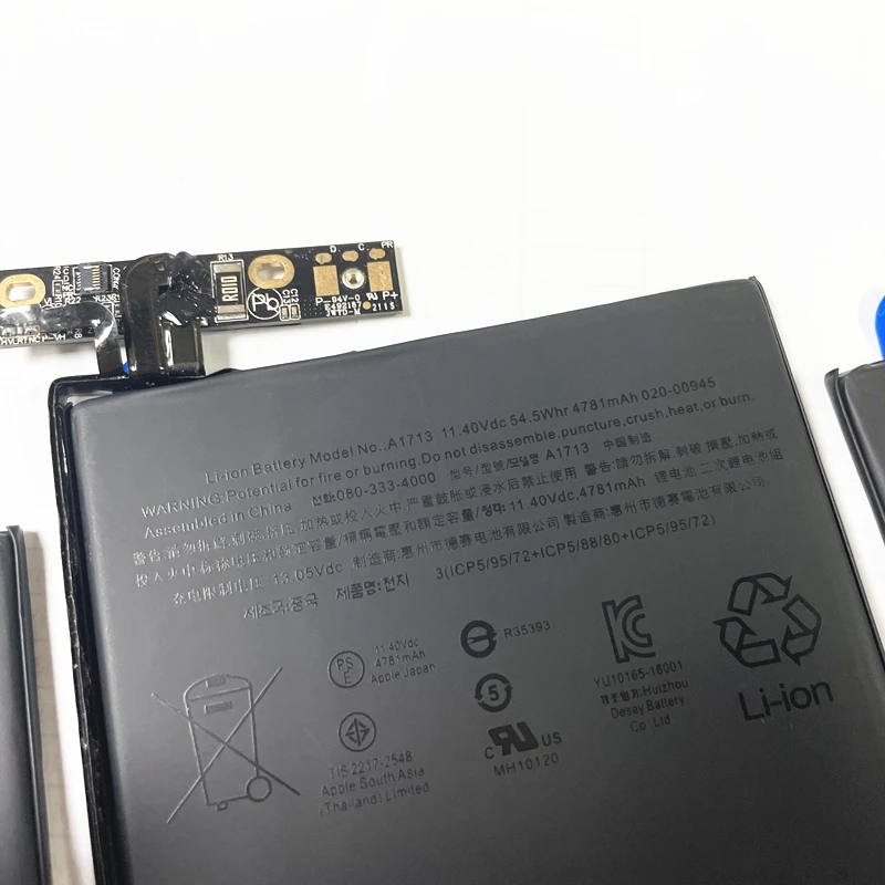 para apple macbook pro 13