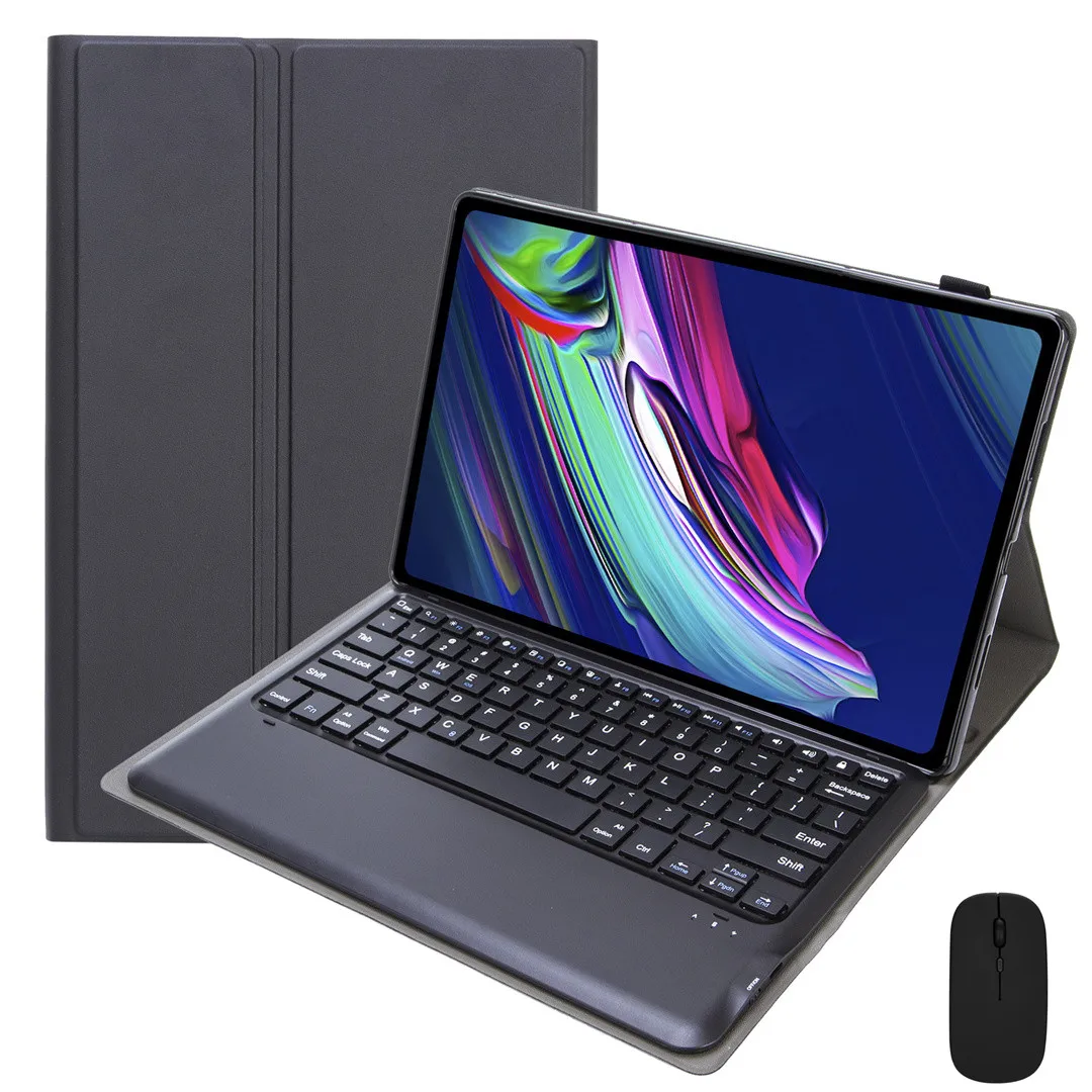 Caso teclado destacável para lenovo xiaoxin almofada
