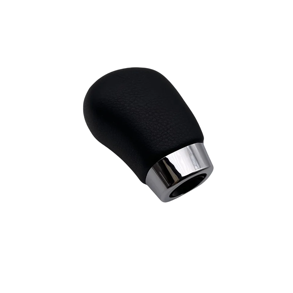 Pookknop Voor Suzuki Voor Grand Voor Vitara 2 II JT 2006-2015 Handleiding Selector Handvat 5 Speed ​​Pookknop Hendel Versnellingsbak Stick Shifter Lederen Versnellingspook kop