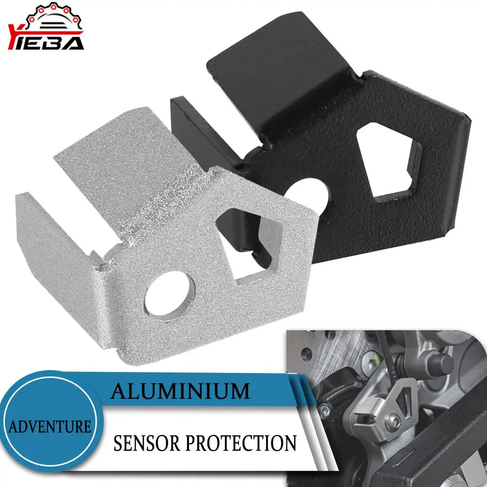 

Motorcycle Aluminium Sensor Protection For 790 890 390 ADV ADVENTURE 1290 Super Adventure 890 790Adventure S 790 890 Adventurer