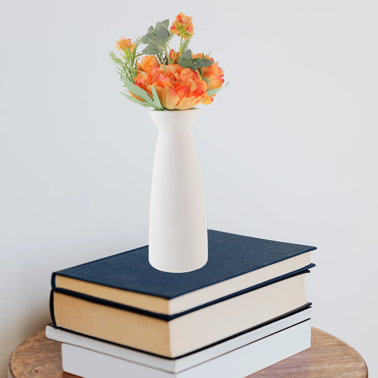 

Wedding Fake Flower Party Artificial Simulation Peony With Long Stem Bouquets Simulated Decors Decorations