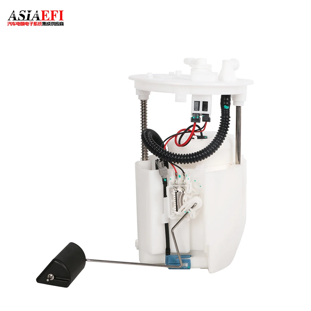

high quality OEM 15100-77J02 Car Electric Fuel Pump Assembly DOUBLE Tube Fit For Suzuki Swift 1.3L 05-11 1510077J02