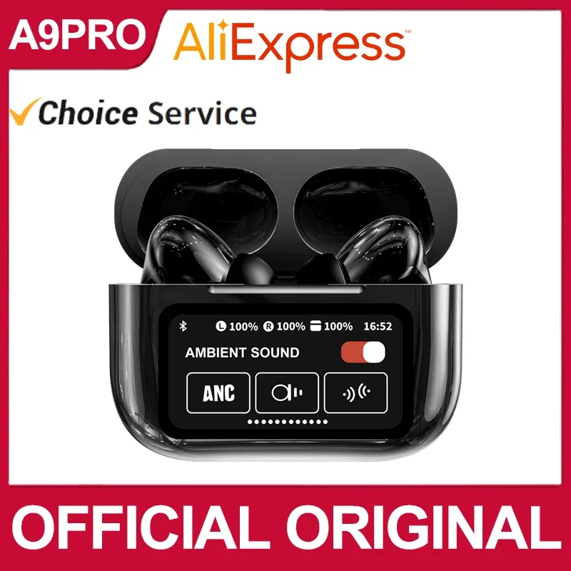 A9    5.4 , ANC  ĵ ̾, ̾ ġ ũ, HD ũ ȭ 
