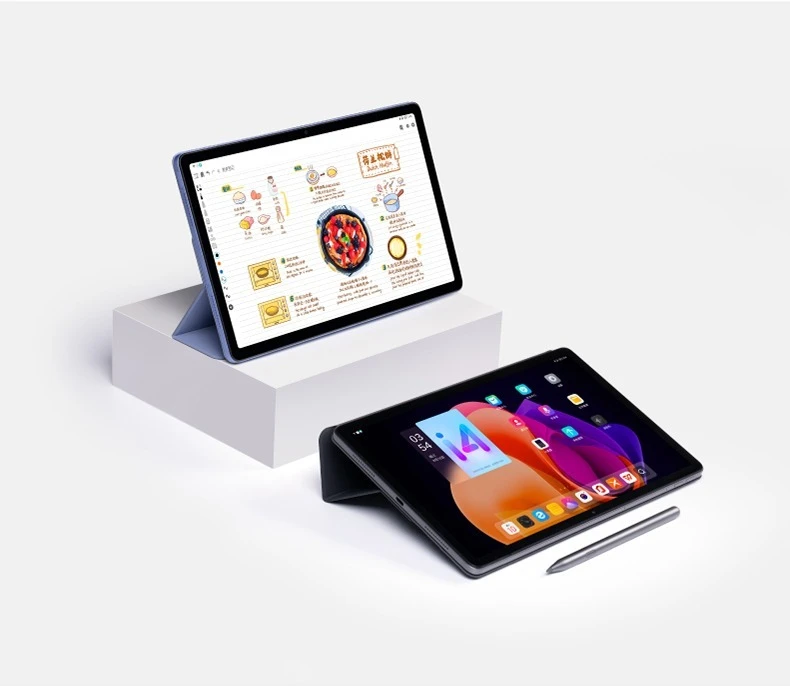 Androidタブレット本体 Lenovo Xiaoxin Pad2022 (TB132FU) Lenovo Smart Tab P11 Pro, 11.2