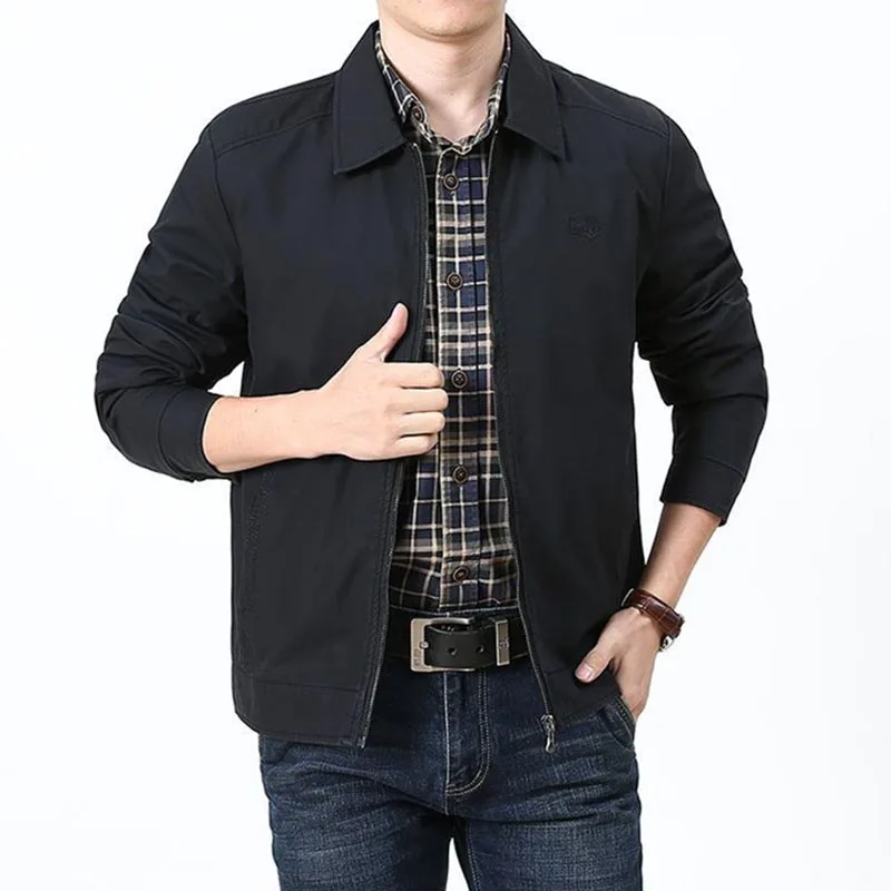 Baseball Uniform Coat Man Padded Jacket Design Jacket Streetwear Tactical Clothing Motorcycle Cold Sport Cardigan