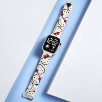 Hello Kitty Watch 5