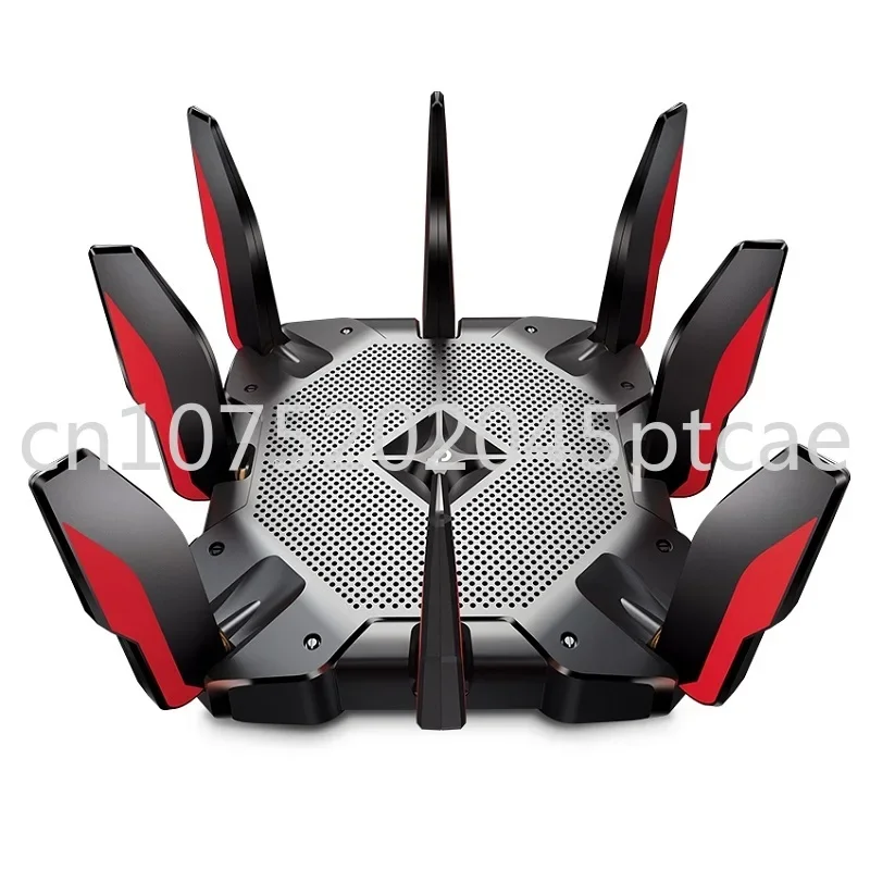 

Esports Router Archer GX90 AX6600 WiFi-6 Tri Band Concurrent Game Acceleration