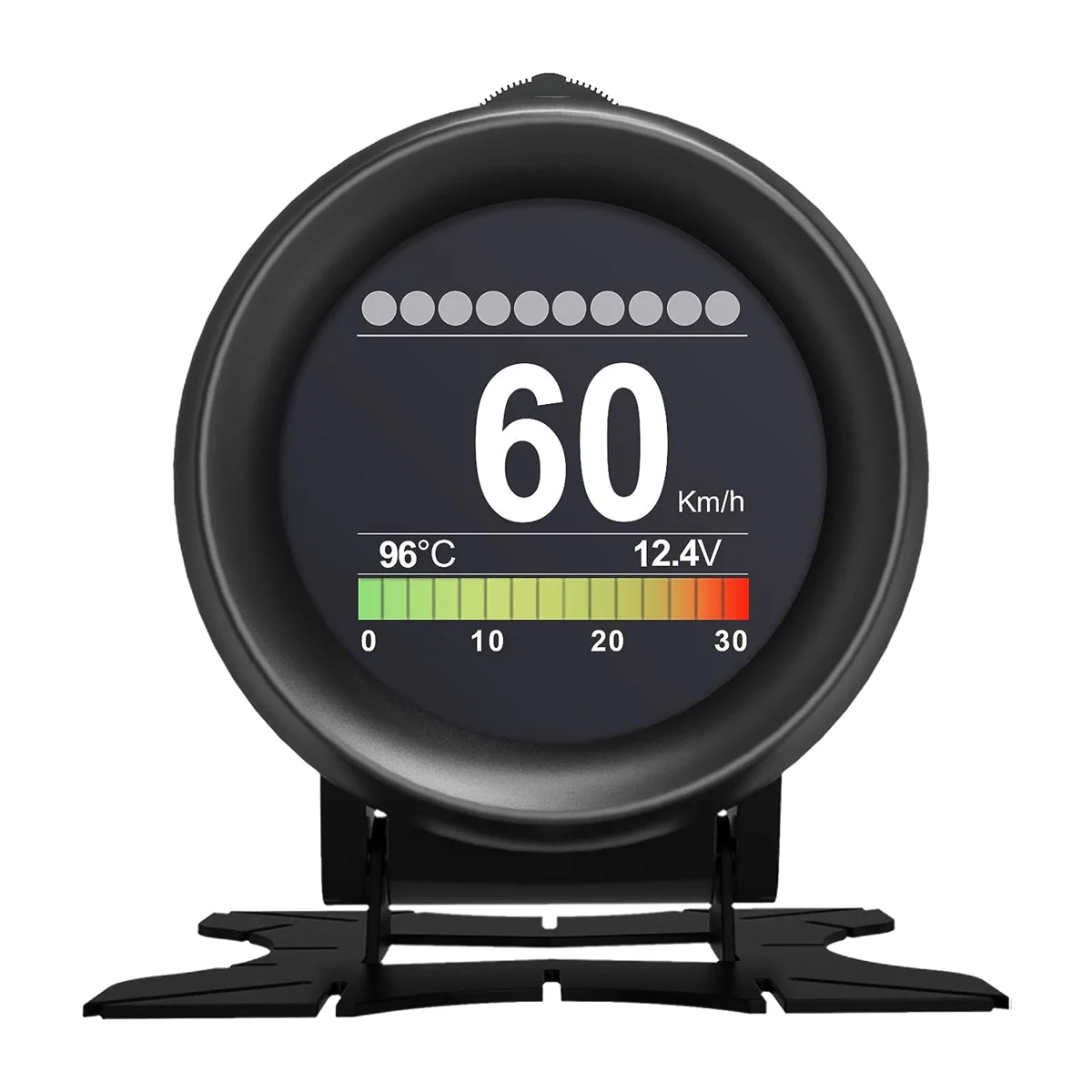 

X60 проекционный дисплей OBD проекционный дисплей Спидометр Универсальный