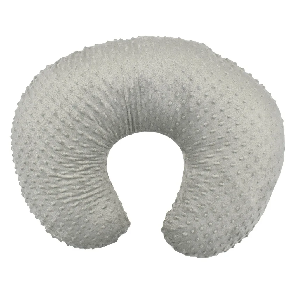 Nursing pillow maternity pillow case for infants