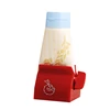 Toothpaste Squeezer Device Multifunctional Dispenser Holder Facial Cleanser Clip Manual Lazy Tube Tool Press Bathroom 4